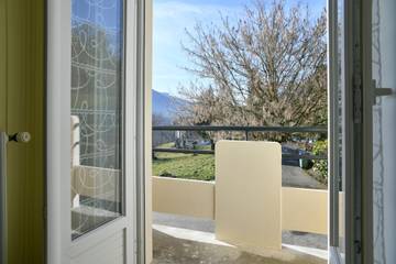 Chambre D’hôte pour 2 Personnes dans Betton-Bettonet, Savoie, Photo 2