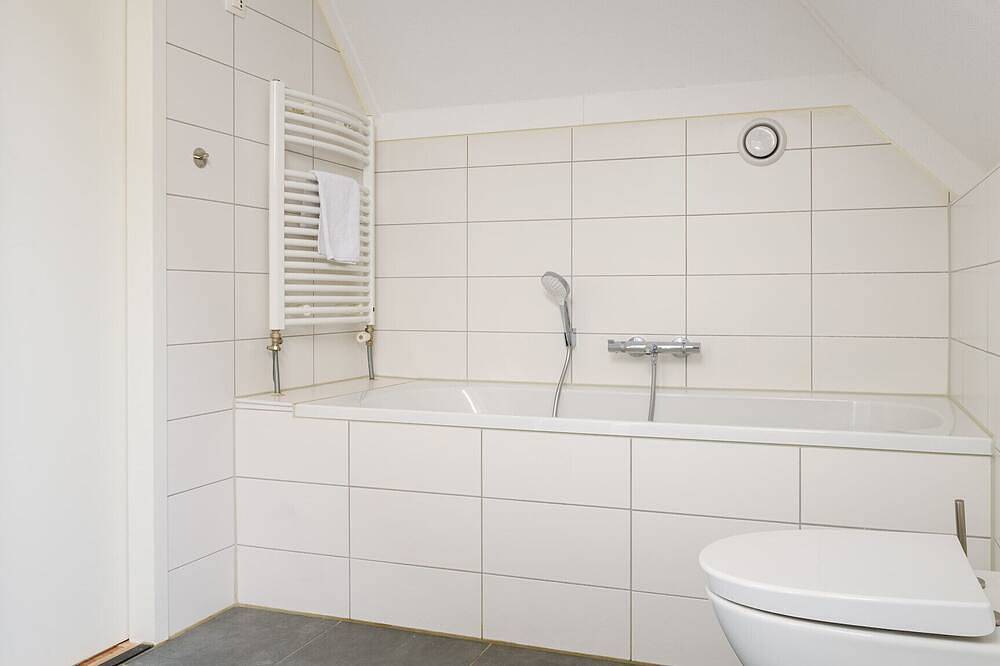 House with private wellness - 1 bedroom in Maastricht, Limburg