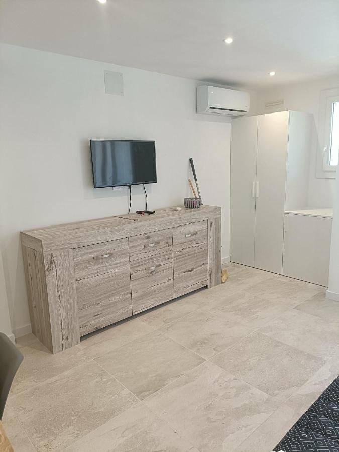 Appartement entier, Les Coraux Agay in Agay, Côte méditerranéenne (France)