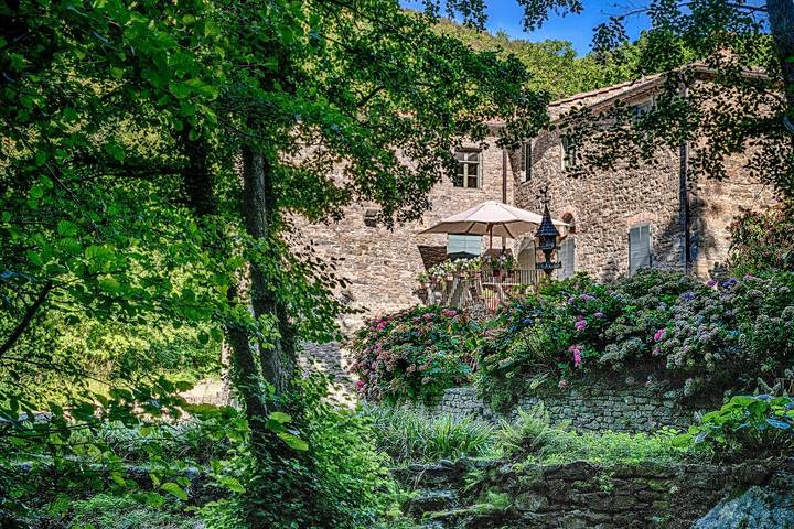 Location de vacances pour 10 personnes, avec terrasse, adapté aux familles à Loro Ciuffenna - 3
