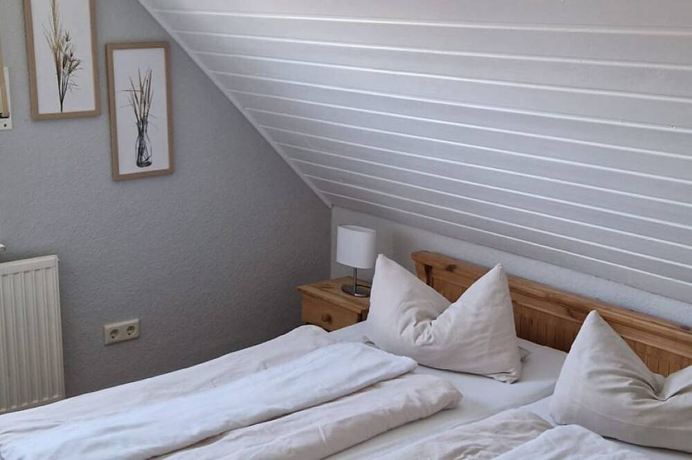 Ferienhaus Auszeit in Papenburg, Emsland