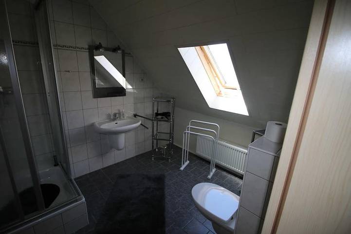 Ferienhaus für 4 Personen, mit Terrasse in Barth - 4