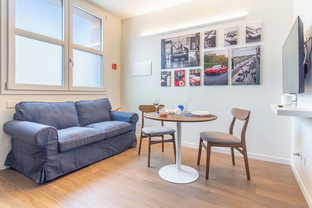 Ganze Wohnung, Flower Residence - Appartamento Fresia in Lissone, Brianza