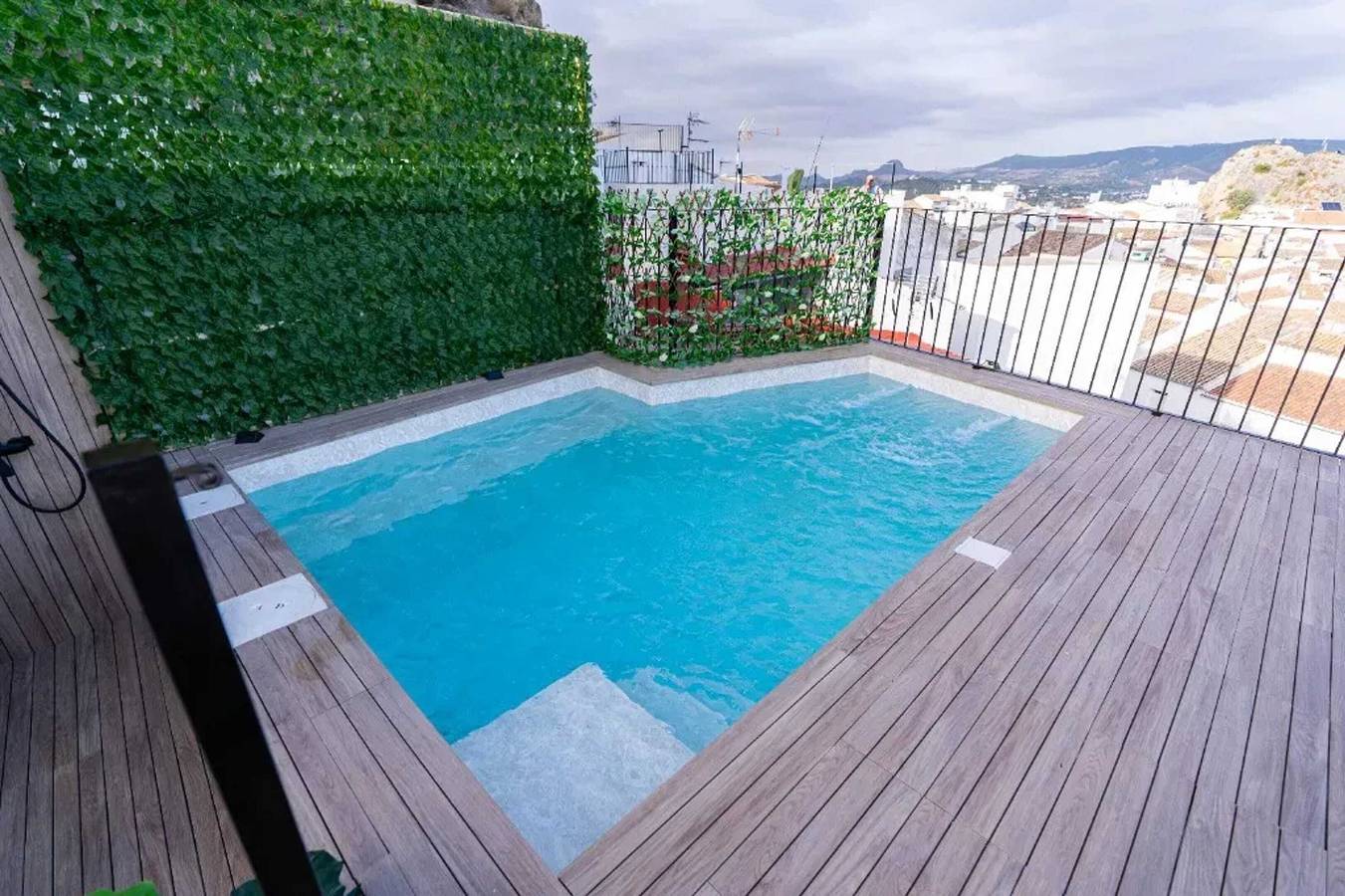 Casa espaciosa en Olvera con piscina privada in Olvera, Pueblos Blancos