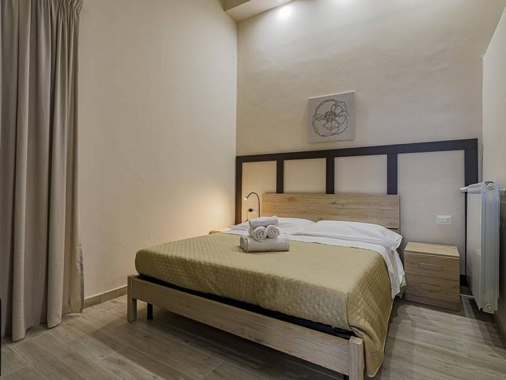 B&b per 2 persone a Roma