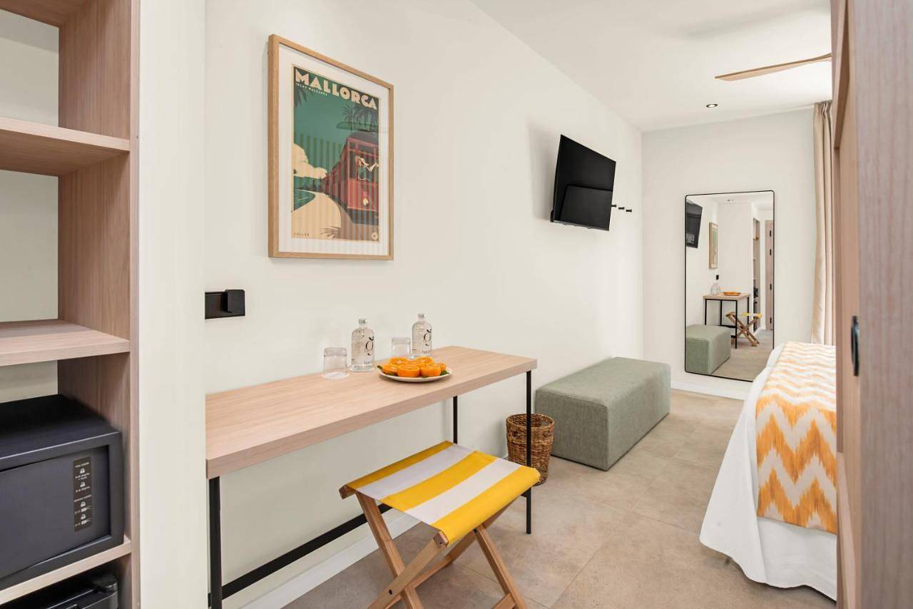 Tangerine by Honne Hotels - Adults Only in Magaluf, Calvià