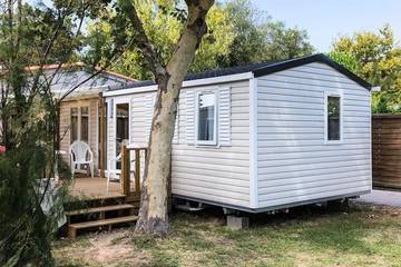 Camping für 6 Personen in La Tranche-sur-Mer