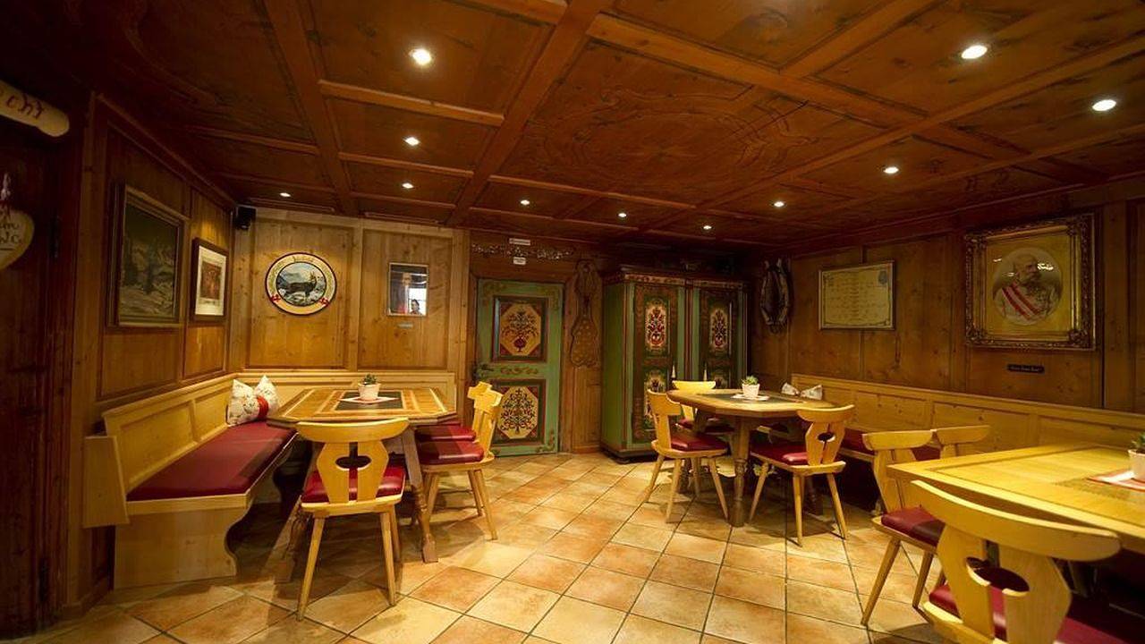 Ganze Ferienwohnung, Ferienwohnung für 6 Personen (95 m²) in Gortipohl in Sankt Gallenkirch, Verwall