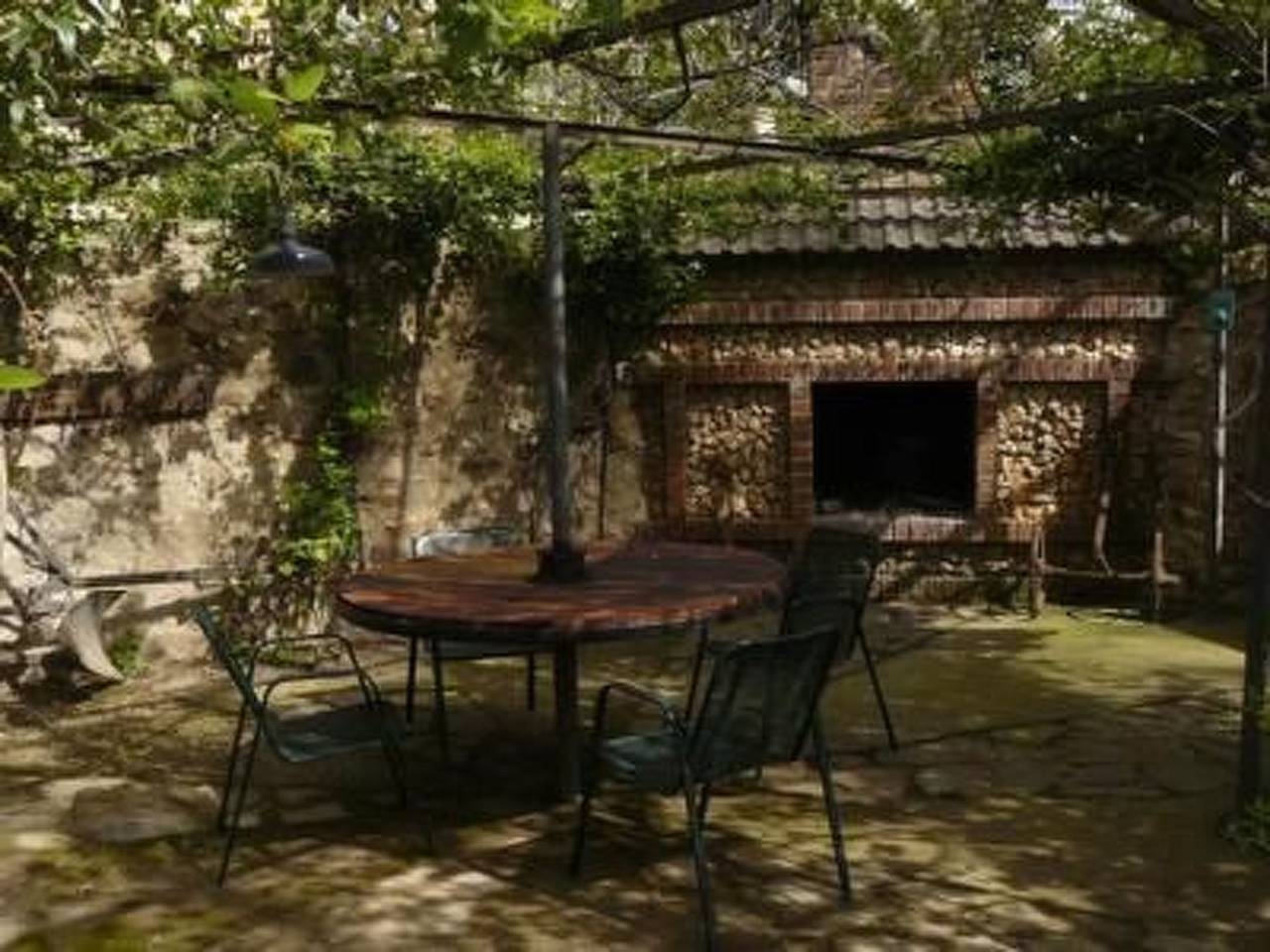 Landhaus Torre de Campos in Ainzón, Provincia de Zaragoza