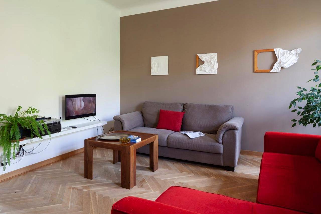 Cały apartament, Casacuadra San Giusto in Triest, Prowincja Trieste