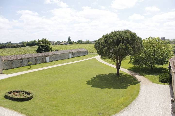 Gîte pour 2 personnes dans Saint-Gervais (Gironde) - 4