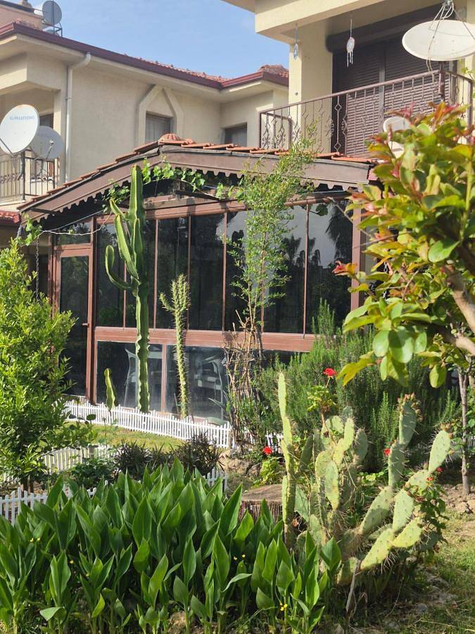 Apartamento de vacaciones para 6 personas, con piscina además de jardín y vistas, Se admiten mascotas - 1