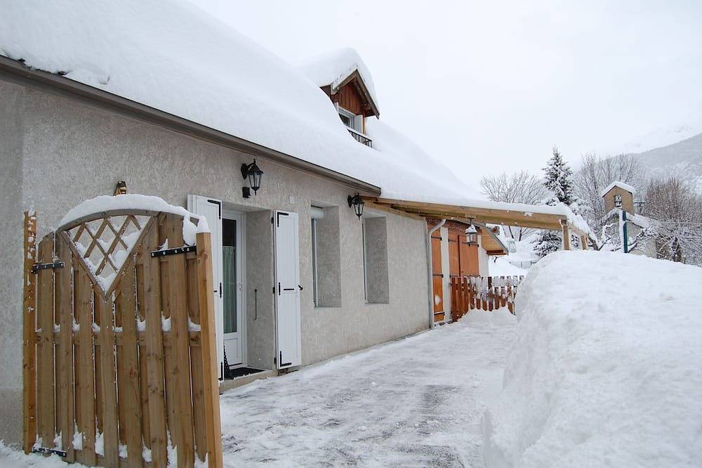 Photo : Maison de vacances