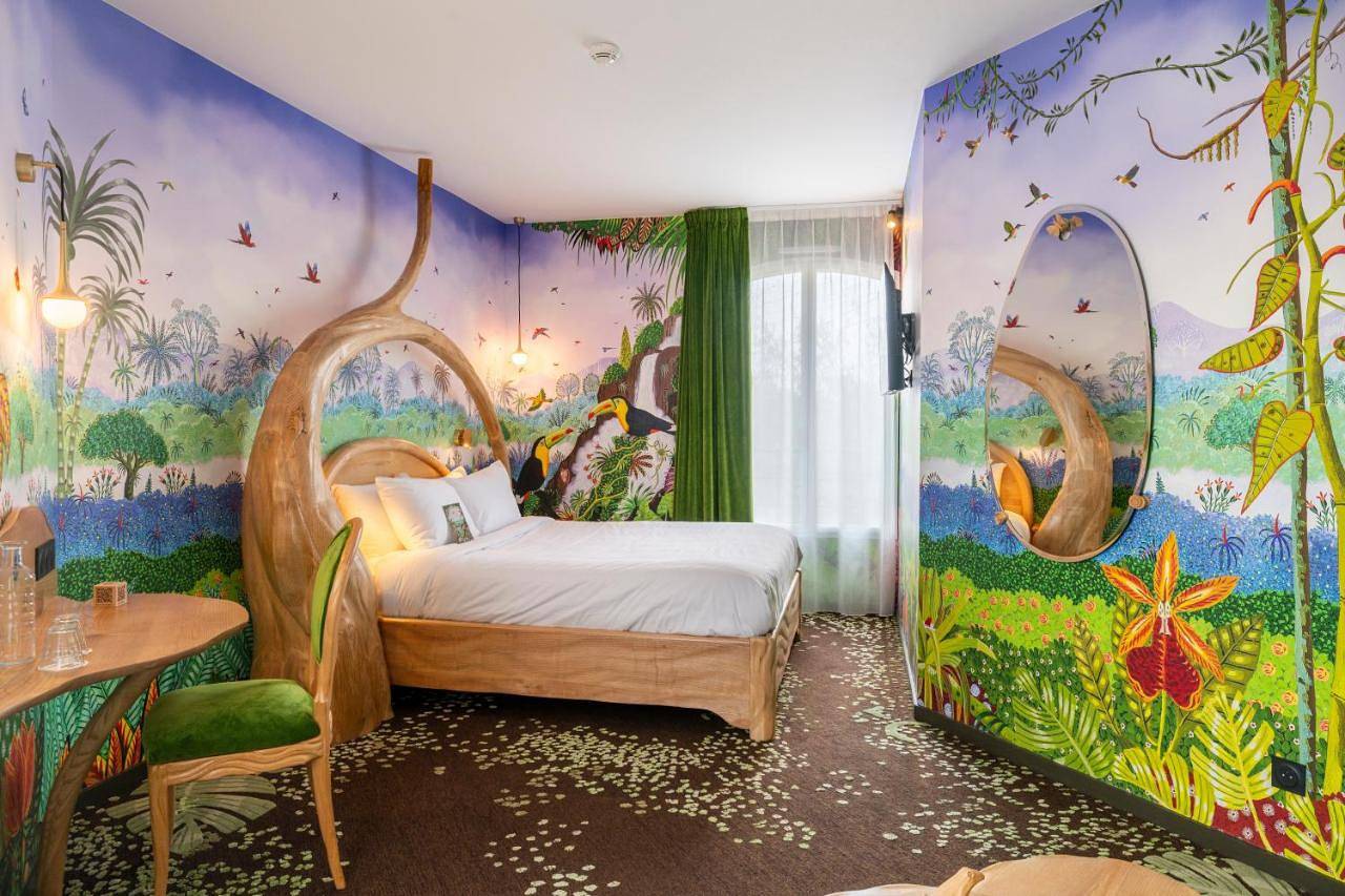 Hotel Rivella - The Originals Boutique in Clisson, Région de Nantes