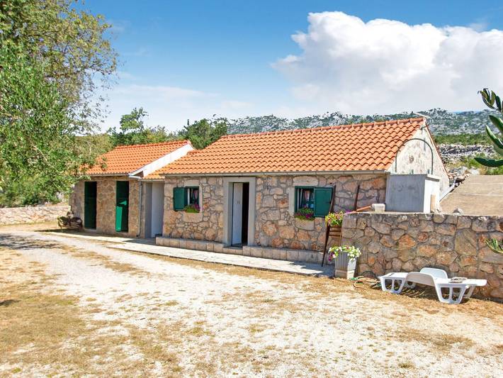 Ferienhaus für 5 Personen in Starigrad - 3