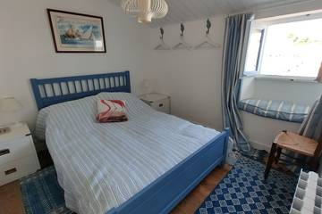Maison De Vacances pour 11 Personnes dans Noirmoutier-en-l'Île, Noirmoutier, Photo 3