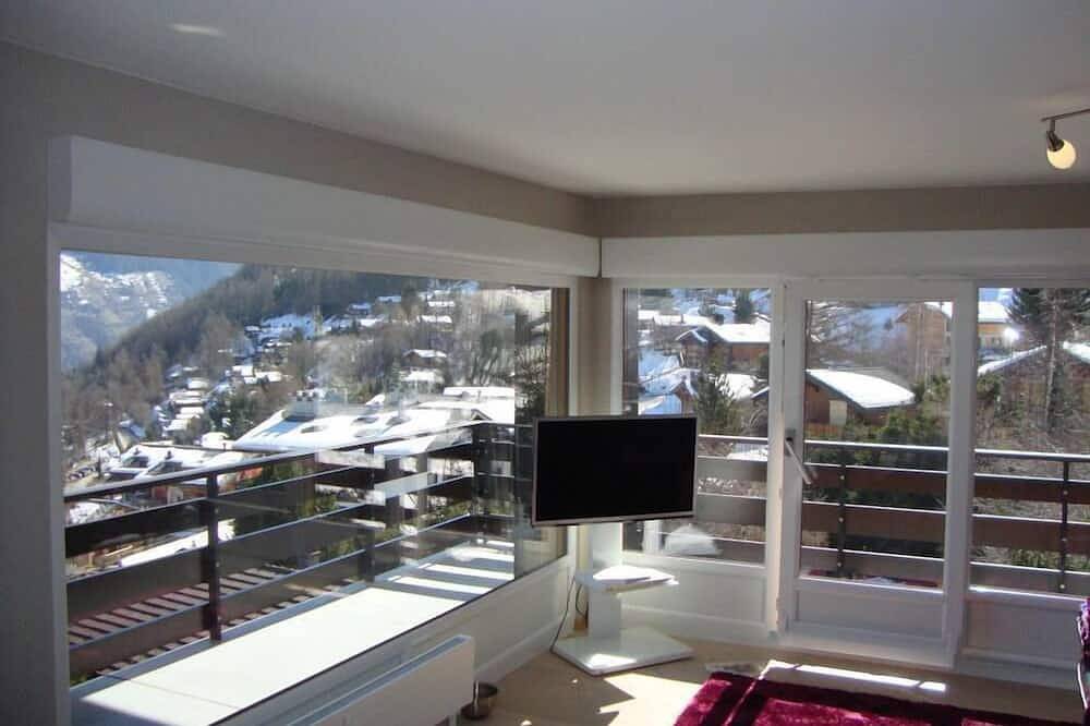 Appartamento vacanze a Nendaz a partire da 214€ a notte