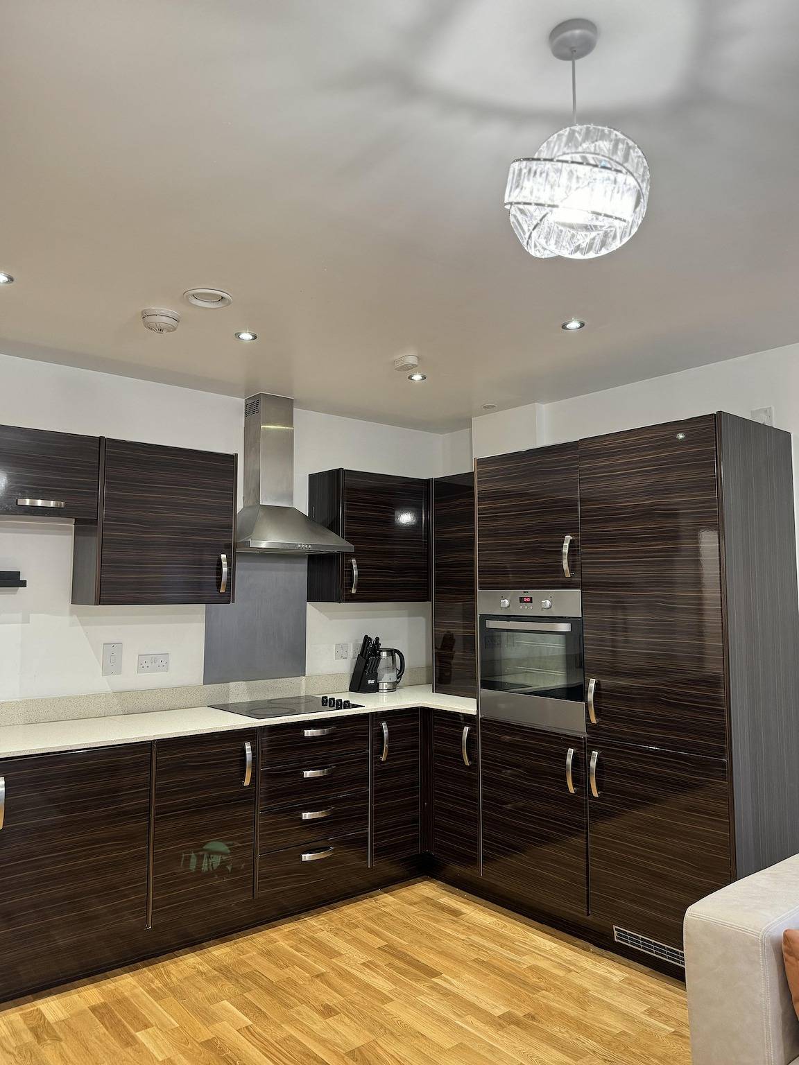 Ganze Ferienwohnung, Luxury Apartment in Dartford in Dartford, Kent