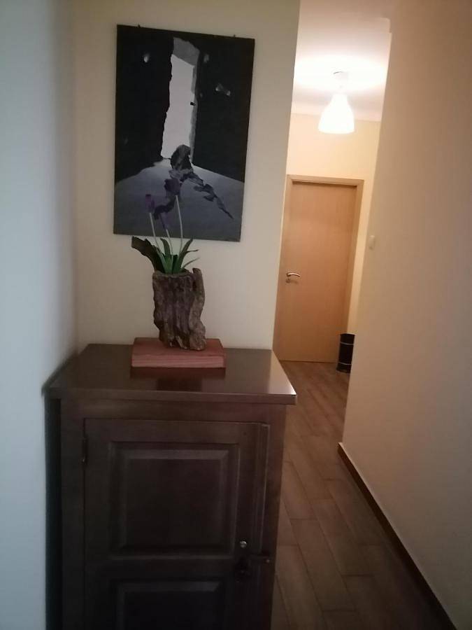 Gîte pour 6 personnes, avec vue et balcon à Castelo Branco - 3