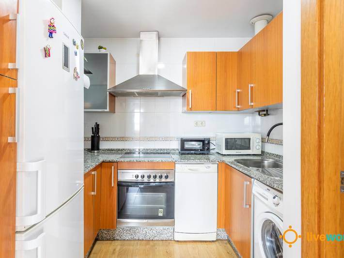 Apartamento vacacional entero, Novena Apartment by Cádiz Time in Casco Antiguo de Cádiz, Cádiz