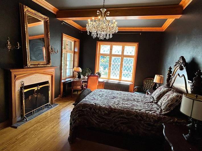 Gîte pour 4 personnes, avec terrasse dans Sherbrooke - 3