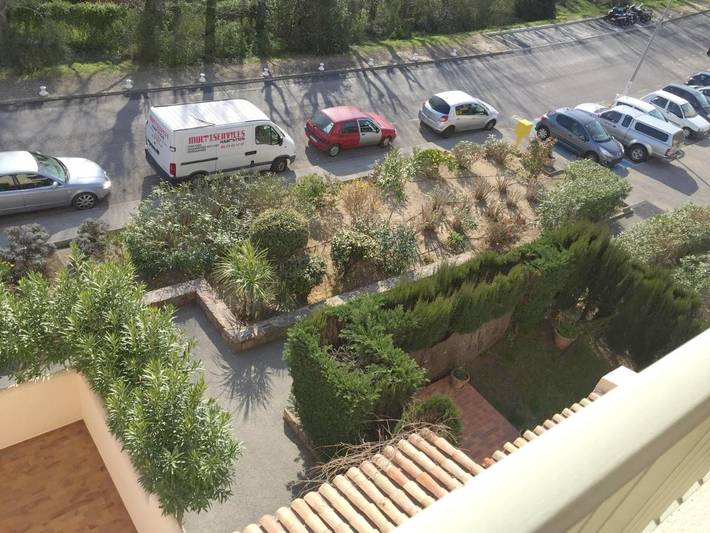 Ferienwohnung für 14 Personen, mit Ausblick und Pool sowie Garten, mit Haustier in Cogolin - 3