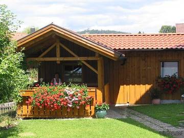 Ferienhaus für 2 Personen in Zwiesel, Ostbayern, Bild 4