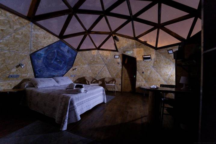 Location de vacances pour 8 personnes à Prades (Espagne) - 3