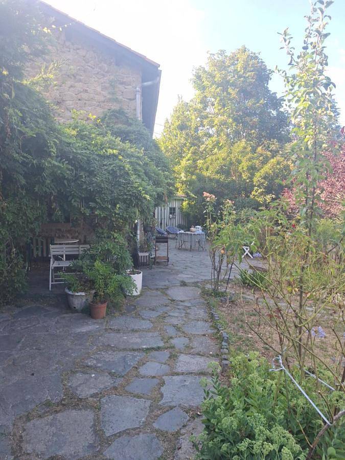 Maison de vacances pour 1 personnes, animaux acceptés - 1