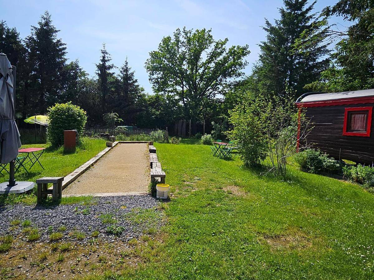 Les Refuges du Chalet in Jalhay, Région de Liège