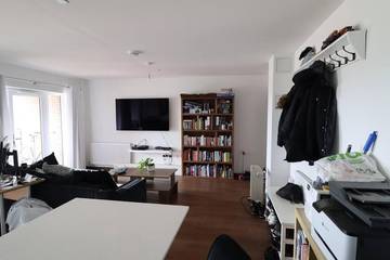 Gîte pour 2 personnes, avec balcon à Watford