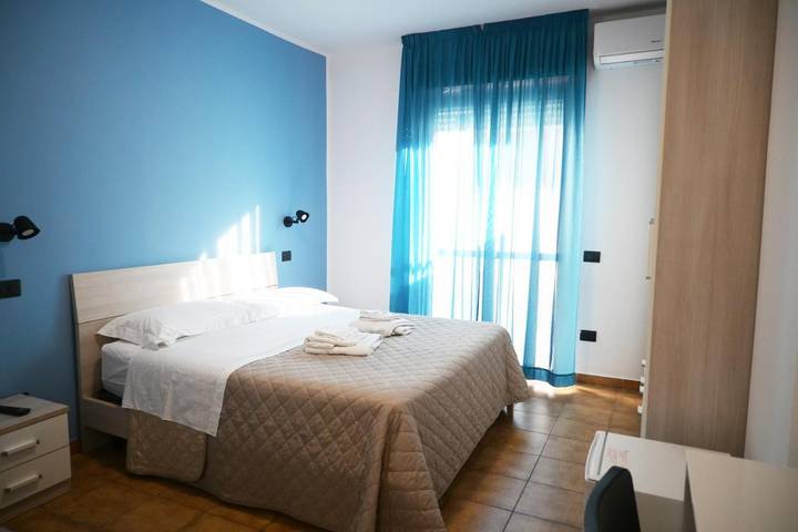 Appartamento per 2 persone, con Terrazza a Bagnara Calabra