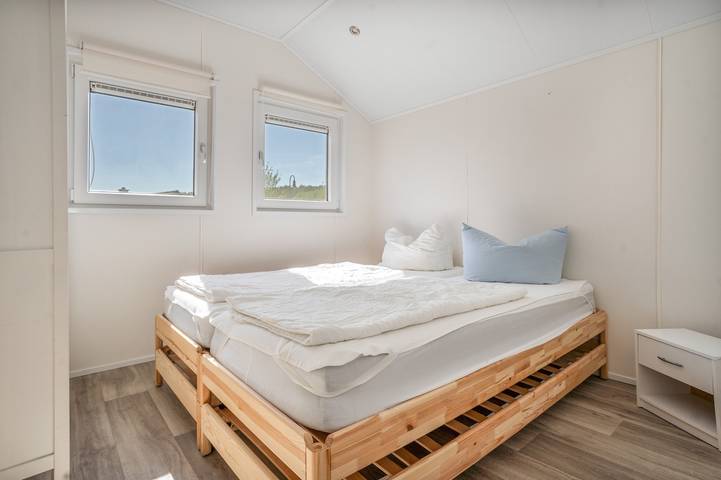 Ferienwohnung für 4 Personen in Mecklenburgische Seenplatte