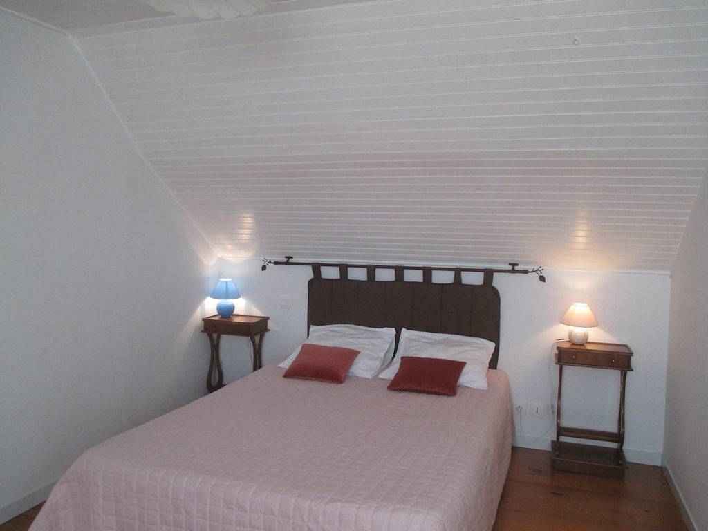 Maison vue sur mer, à 1 km de la plage Sainte Barbe - Plouharnel in Plouharnel, Côte des Mégalithes