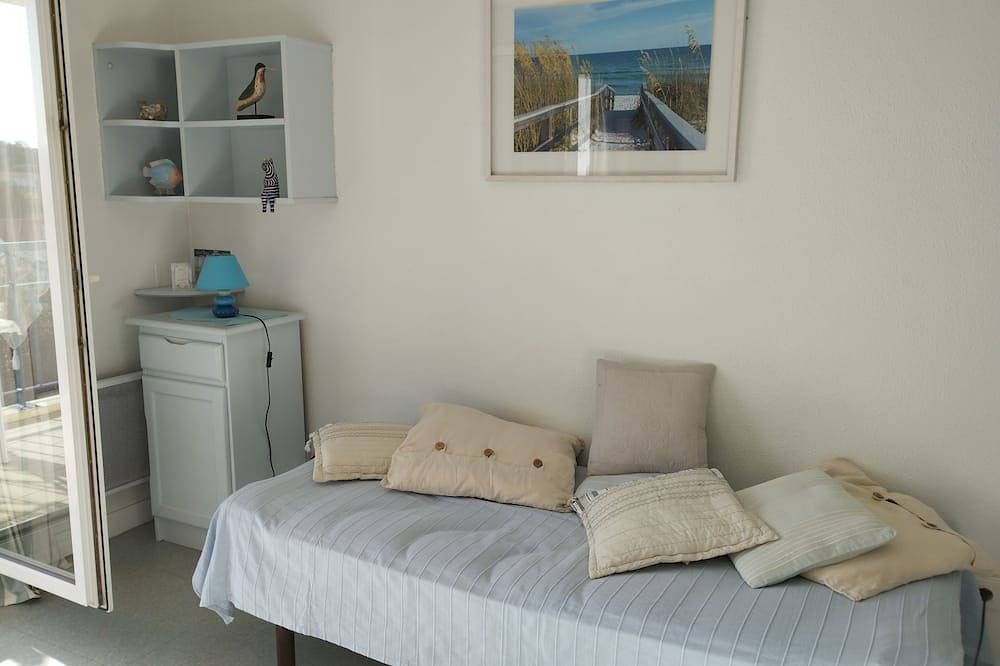 Appartement entier, Vaux sur Mer - Appt T2 - Plage de Pontaillac - 3 personnes in Pontaillac, Côte de Beauté