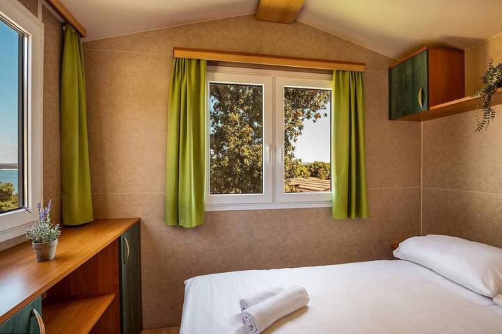 Bungalow für 5 Personen in Pula - 4