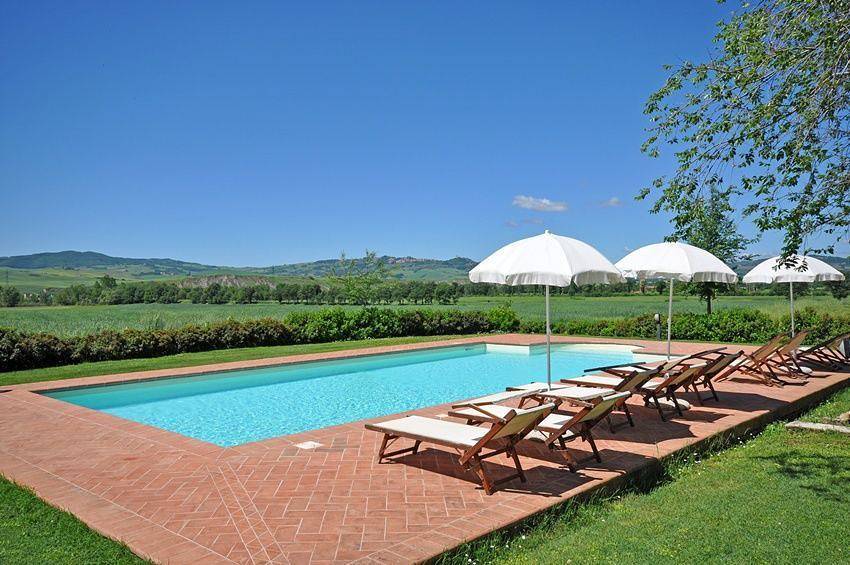 Apartamento entero, Pienza - Pienza a in Pienza, Val d'Orcia