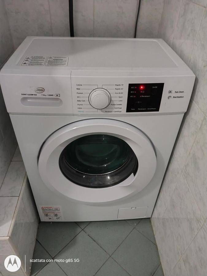 Ganze Wohnung, Appartamenti Carlotta in Miramare, Rimini Provinz