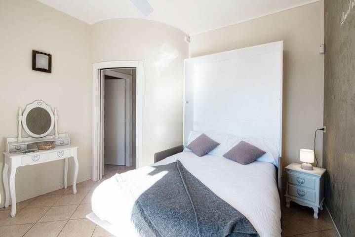 Gîte pour 2 personnes, avec vue sur le lac à Cernobbio - 3