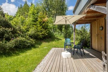 Ferienhaus für 2 Personen in Bregenzerwald, Bregenz & Umgebung, Bild 2