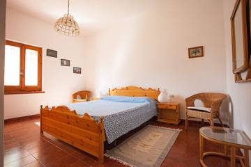 Villa pour 6 Personnes dans Calasetta, Île de Sant'Antioco, Photo 1