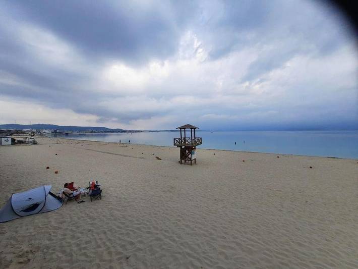 Apartmenthotel für 2 Personen, mit Garten und Balkon - 1