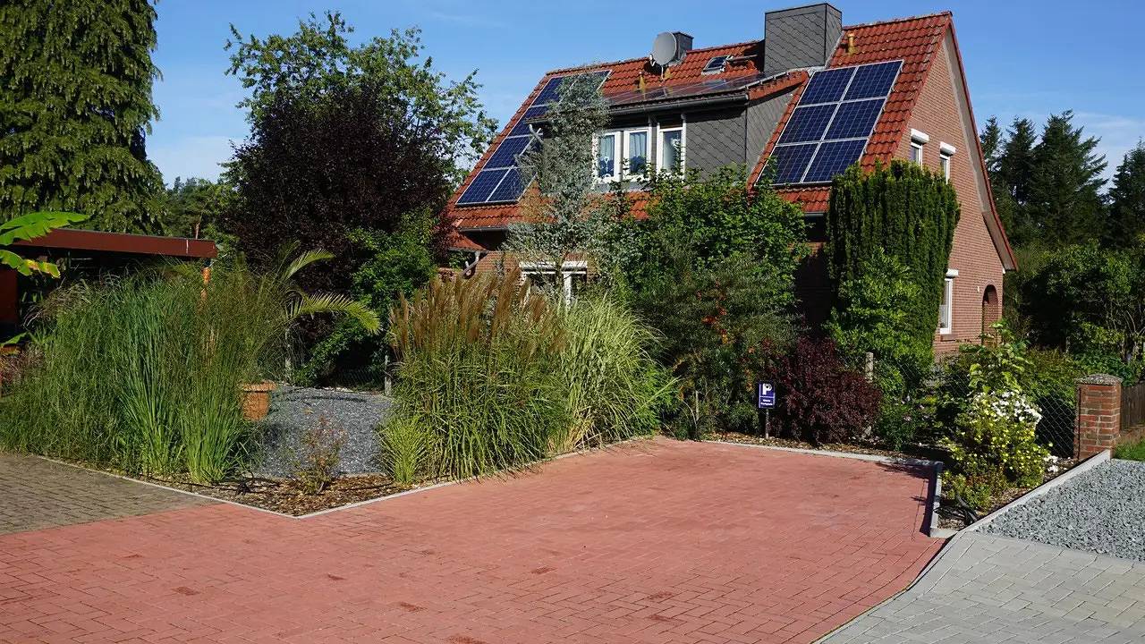 Ganze Ferienwohnung, Ferienwohnung für 4 Personen (45 m²) in Munster in Munster (Niedersachsen), Landkreis Heidekreis