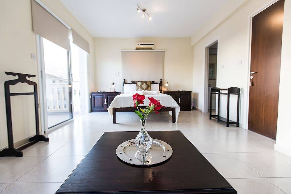 Luxury B&B Nissi Beach in Ayia Napa, Chipre Sur