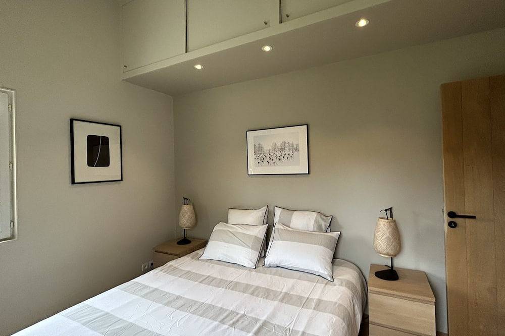 Maison contemporaine et design pouvant accueillir 8 personnes in Vesc, Région de nyons