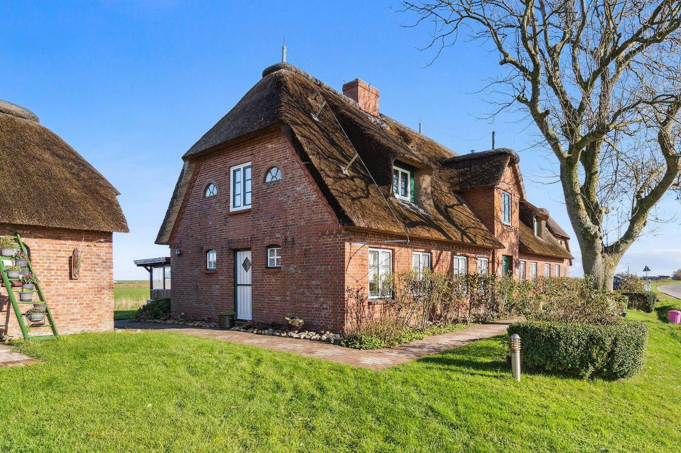 Ferienwohnung für 4 Personen in Pellworm, Nordfriesland