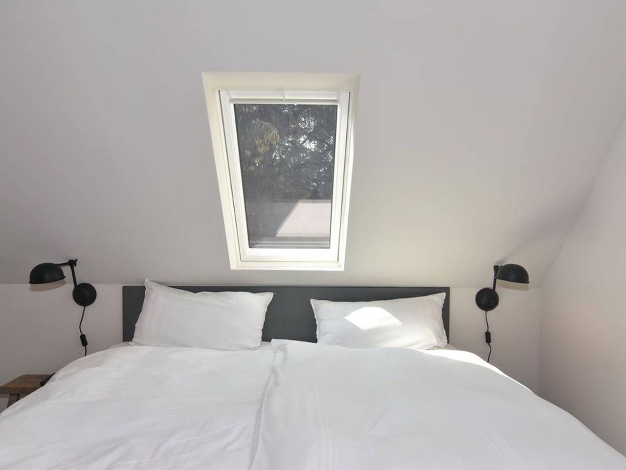 Ganze Ferienwohnung, Rüm Hart - Rüm Hart in Westerland, Sylt (Gemeinde)