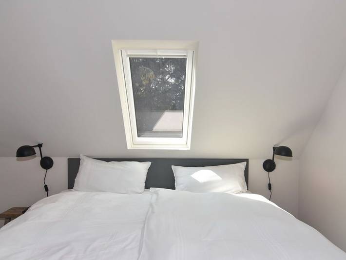 Ganze Ferienwohnung, Rüm Hart - Rüm Hart in Westerland, Sylt (Gemeinde)