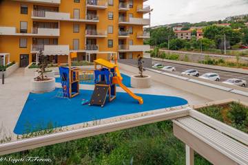 Vakantiewoning voor 4 Personen in Rijeka, Primorje-Gorski Kotar, Afbeelding 2