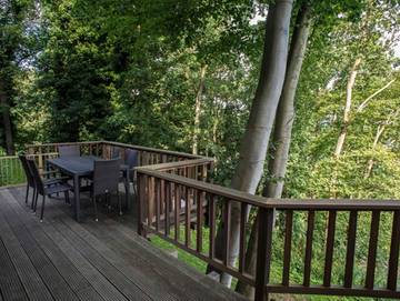 Ferienhaus für 6 Personen in Nideggen, Nationalpark Eifel, Bild 3